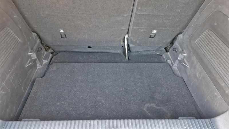 Citroën C3 Aircross BlueHDI 100 Feel Business