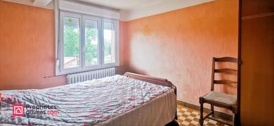 Maison - 68 m² - 4 pièces