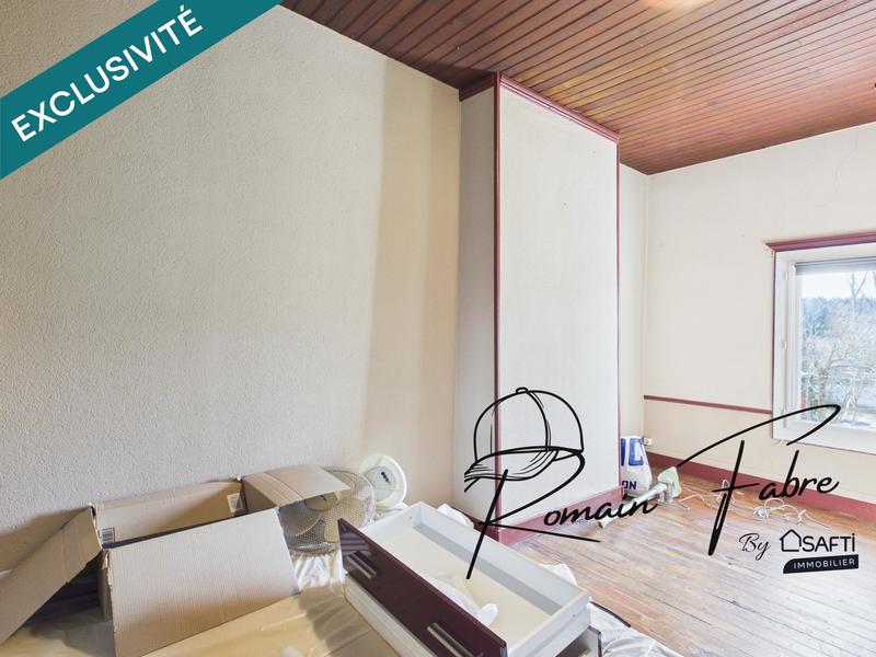 Maison - 154 m² - 6 pièces