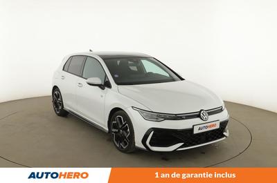 Volkswagen Golf VIII 1.5 eTSI Evo2 R-Line Dsg7 150 ch