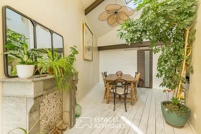 Maison en pierre - 173 m² - 5 pièces