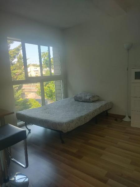 Chambre - 15 m² - 1 pièce