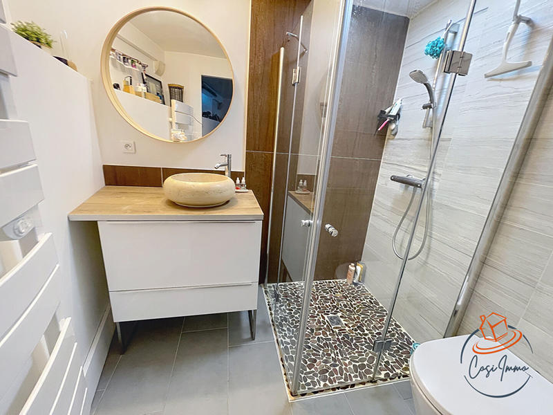 Appartement - 94 m² - 4 pièces