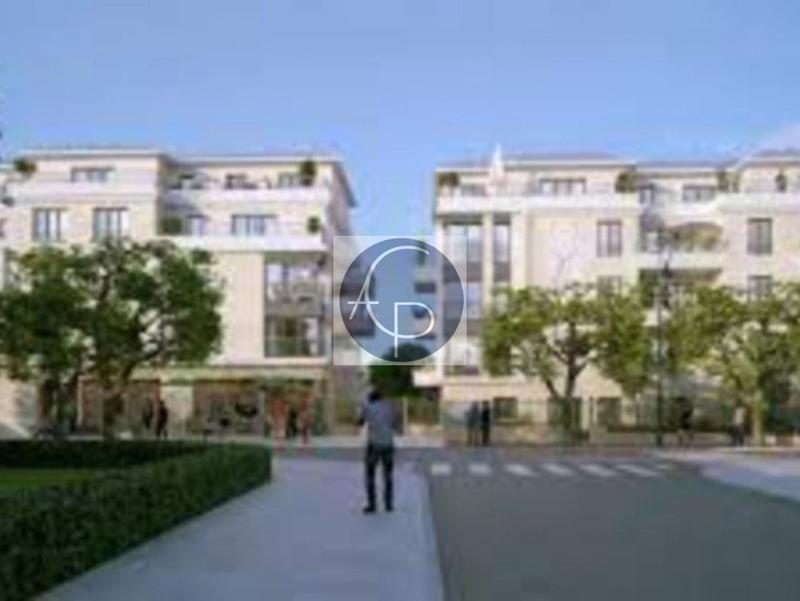 Appartement - 53 m² - 2 pièces