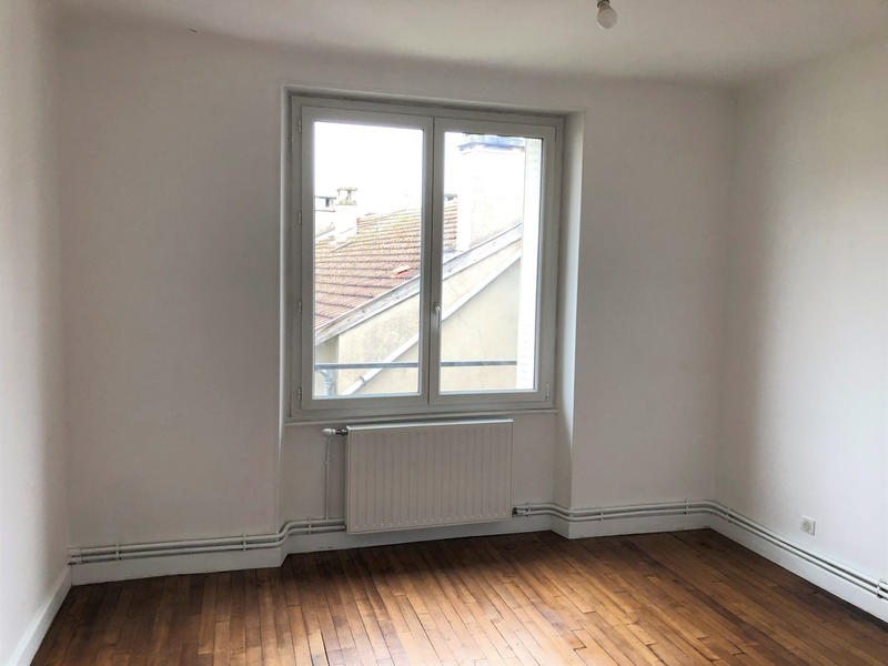 Appartement - 104 m² - 3 pièces