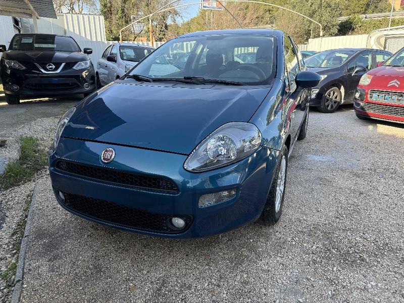 Fiat Punto 1.2 8v 69 Pop