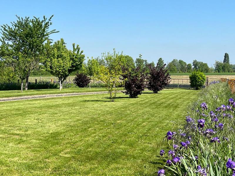 Maison - 121 m² - 5 pièces