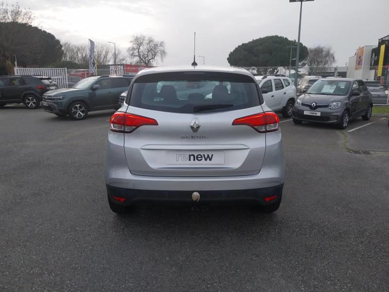 Renault Scénic dCi 110 Energy Edc Business