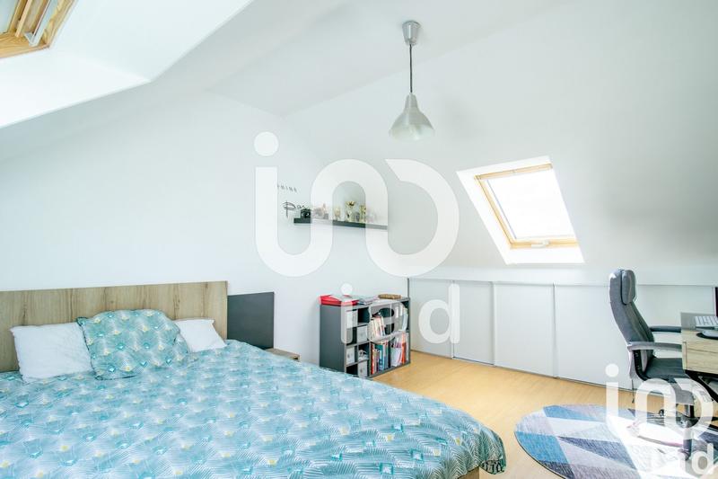 Maison - 158 m² - 7 pièces