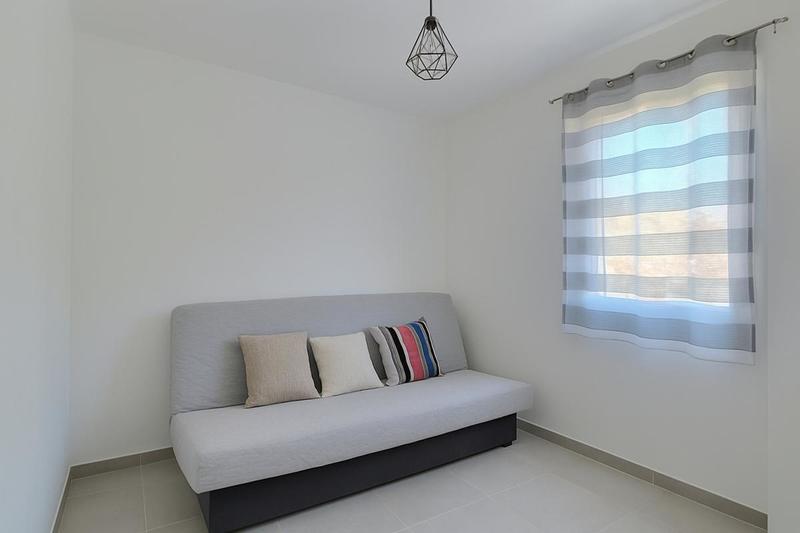 Villa - 67 m² - 4 pièces