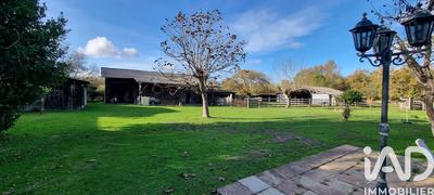 Maison de campagne - 174 m² - 6 pièces