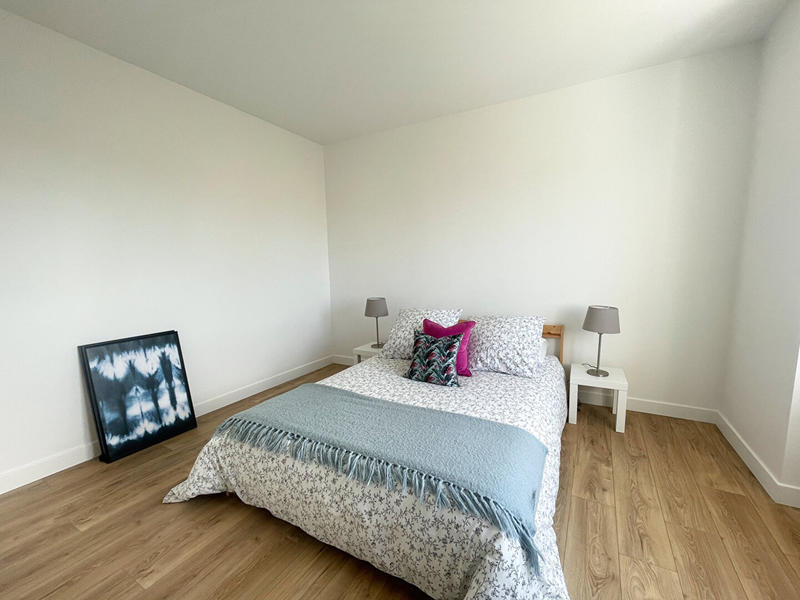 Maison - 128 m² - 7 pièces