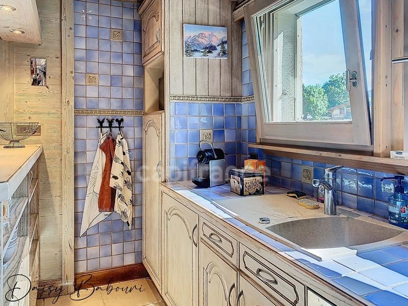 Appartement - 78 m² - 3 pièces