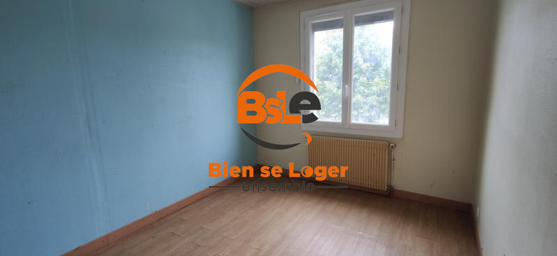 Maison - 66 m² - 3 pièces