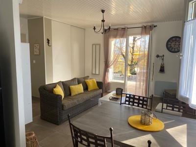 Maison - 95 m² - 6 pièces