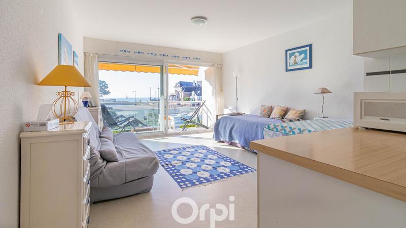 Studio - 28 m² - 1 pièce