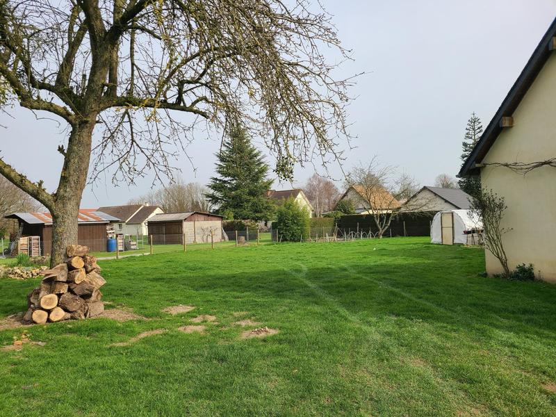 Maison - 145 m² - 6 pièces