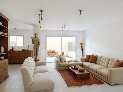 Appartement - 92 m² - 3 pièces