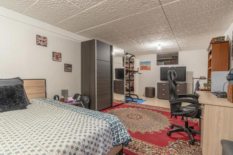 Maison - 146 m² - 5 pièces