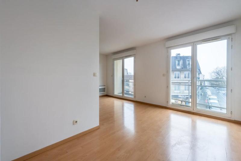 Appartement - 67 m² - 2 pièces