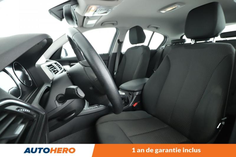 Bmw Série 1 118i 5p 136 ch