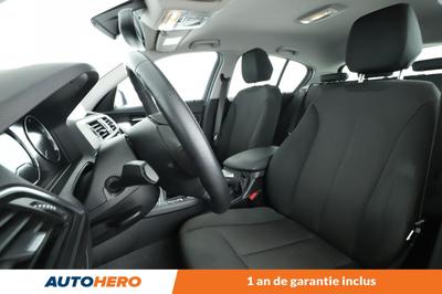 Bmw Série 1 118i 5p 136 ch