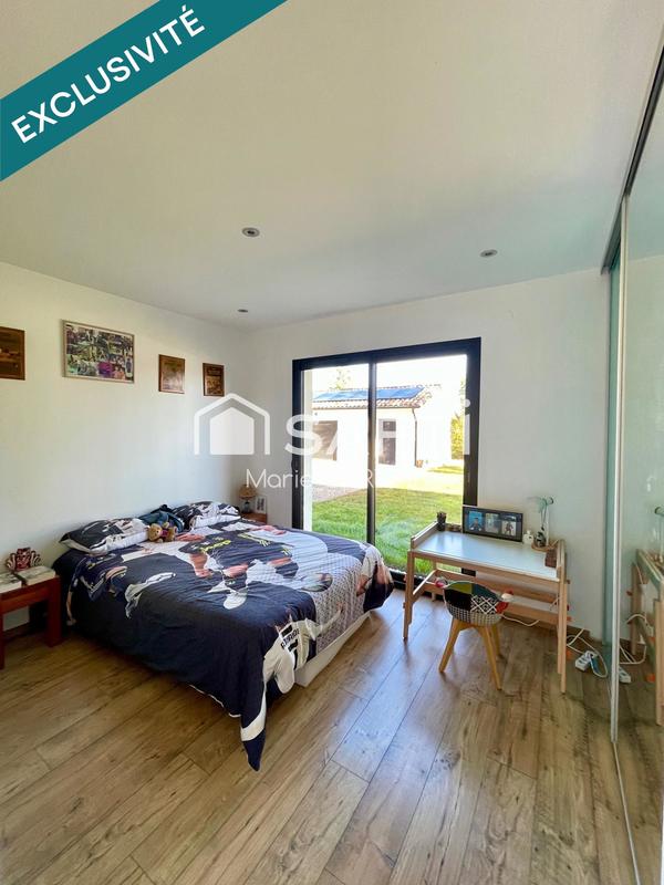 Maison - 174 m² - 6 pièces