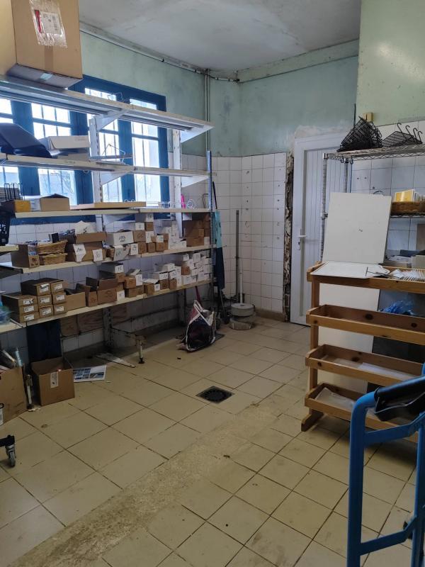 Divers - 106 m² - 2 pièces