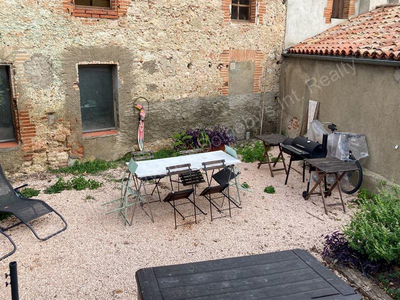 Appartement - 78 m² - 3 pièces