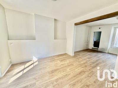 Immeuble - 270 m²
