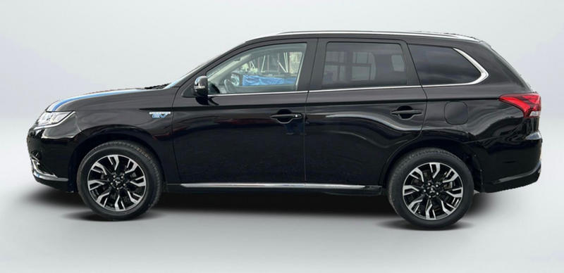 Mitsubishi Outlander Phev III Hybride rechargeable Instyle 4wd My18