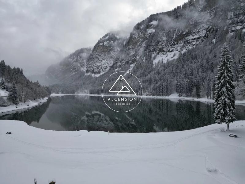 Appartement - 110 m² - 5 pièces