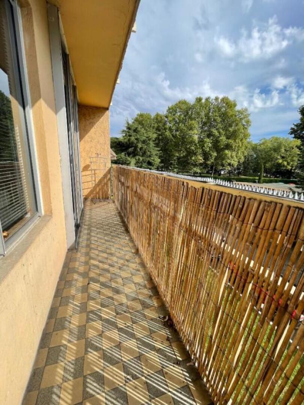 Appartement - 68 m² - 4 pièces