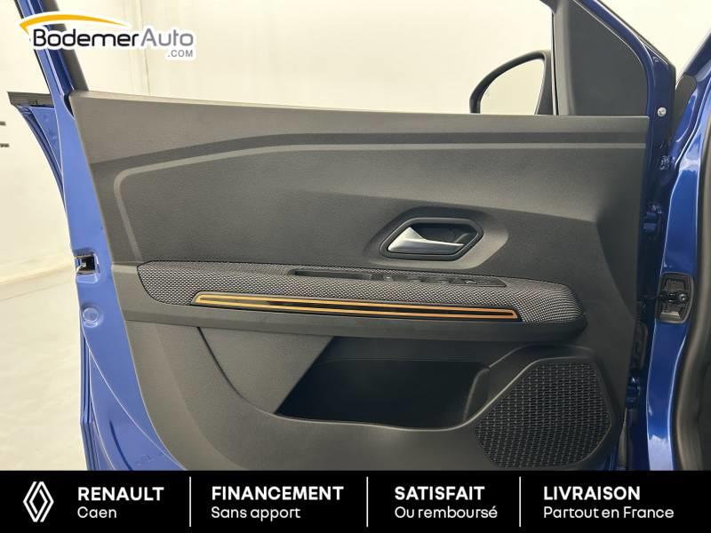 Dacia Sandero TCe 90 - 22 Stepway Confort