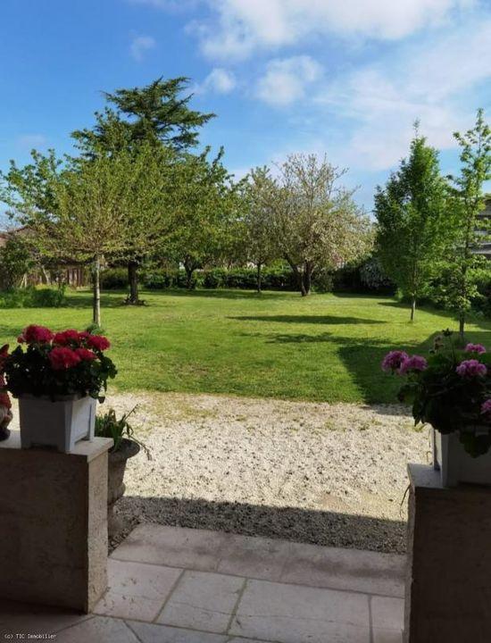 Maison ancienne - 185 m² - 5 pièces