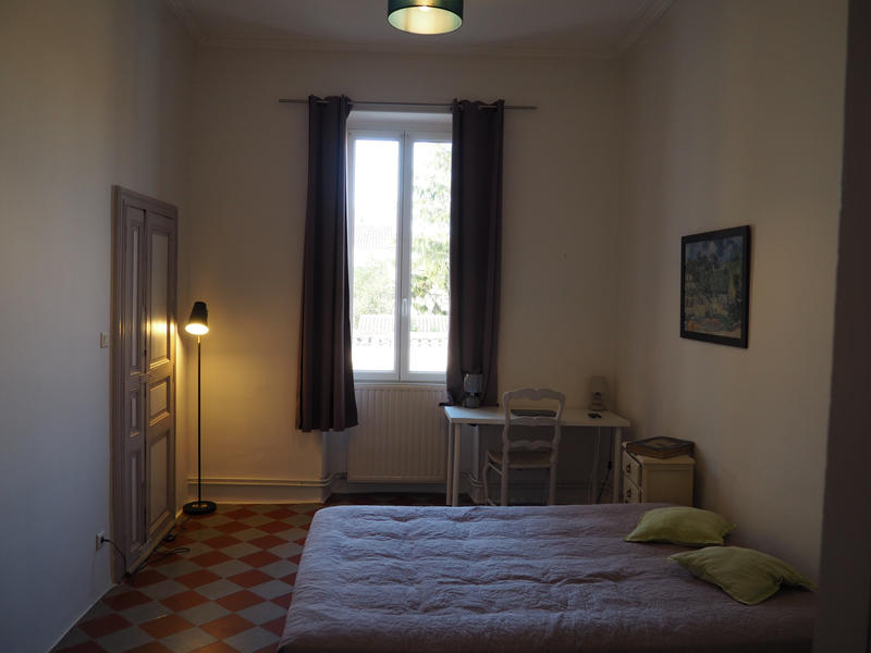 Appartement - 101 m² - 4 pièces