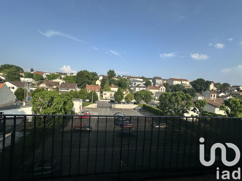 Appartement - 73 m² - 4 pièces