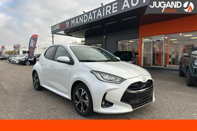 Toyota Yaris 1.5 Hybrid 116 Bva Design