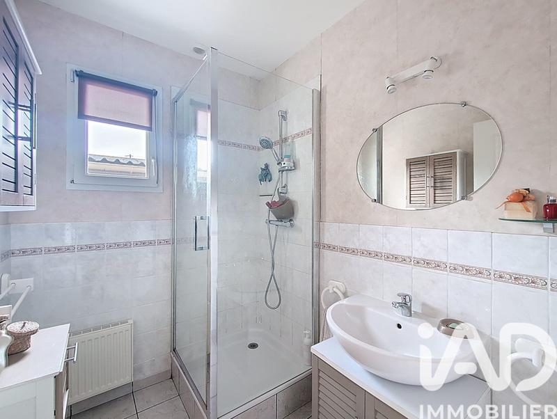 Maison - 115 m² - 6 pièces