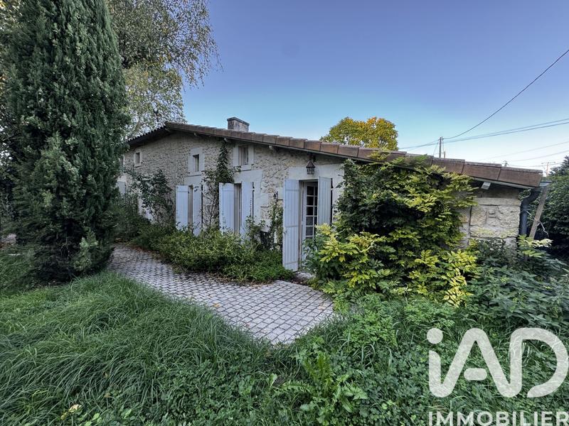 Maison de campagne - 205 m² - 10 pièces