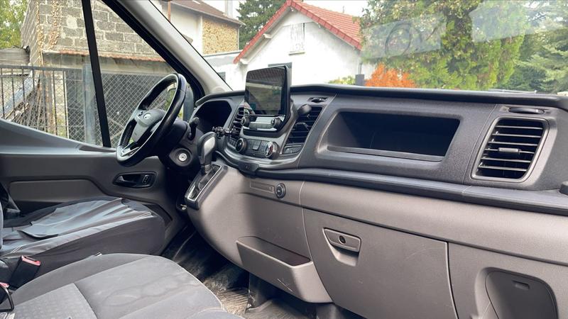 Ford Transit Fourgon L2h2 2.0 TDCi 131 Bva6 Trend Business - Automatique