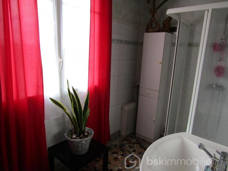 Maison - 46 m² - 2 pièces