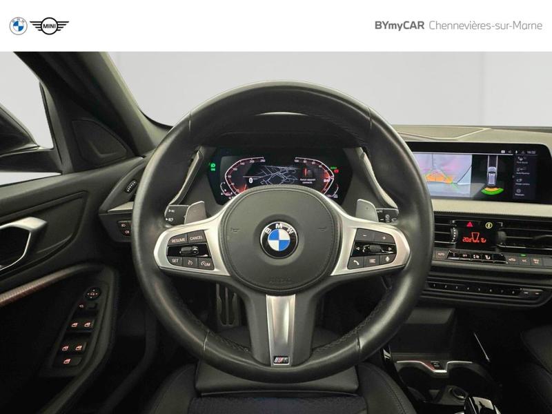 Bmw Série 1 F40 120i 178 ch Dkg7 m Sport