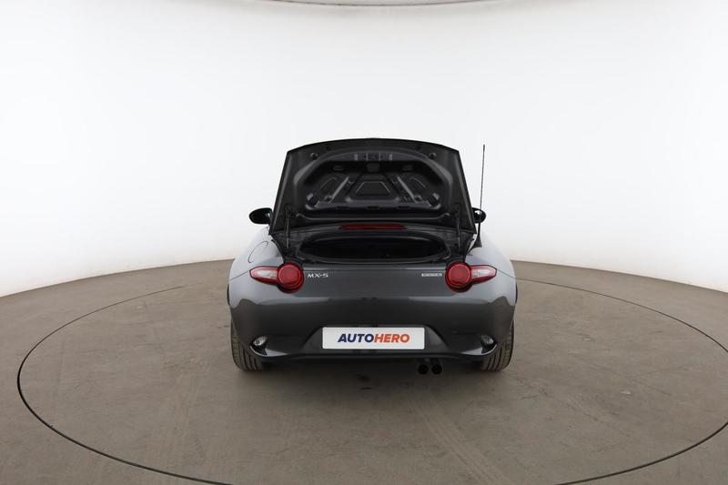 Mazda Mx-5 St 1.5 Skyactiv-G Prime-Line 132 ch