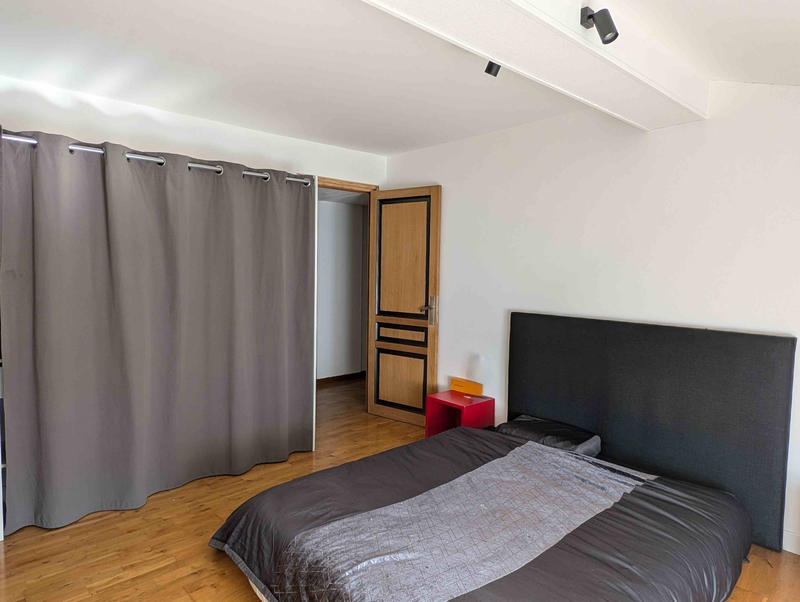 Maison - 137 m² - 5 pièces