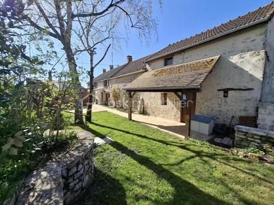 Longère - 106 m² - 5 pièces