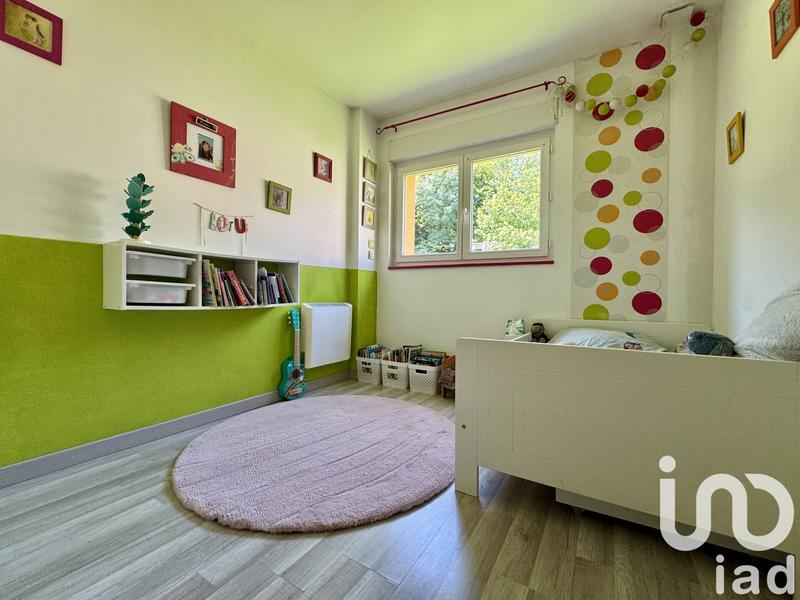 Maison - 188 m² - 8 pièces