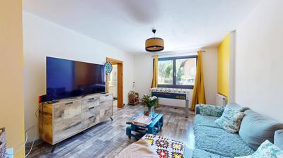 Maison - 140 m² - 7 pièces