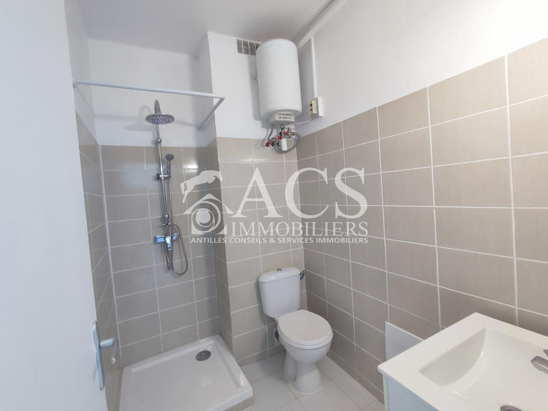 Appartement - 17 m² - 1 pièce