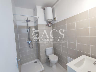 Appartement - 17 m² - 1 pièce